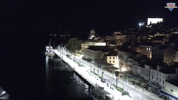 Město Šibenik