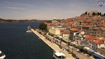 Město Šibenik