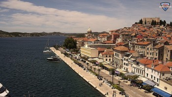 Město Šibenik