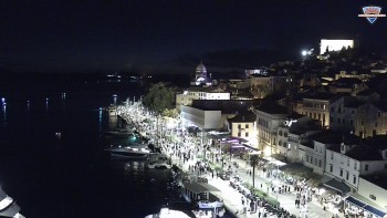 Město Šibenik