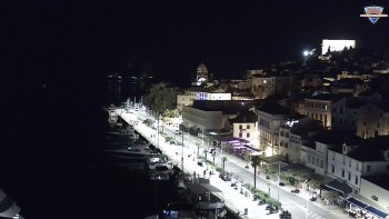 Město Šibenik