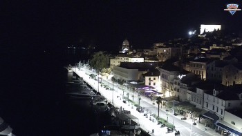Město Šibenik