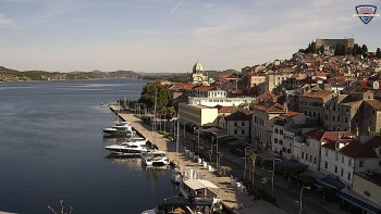 Město Šibenik