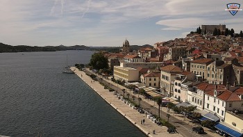 Město Šibenik