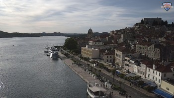 Město Šibenik