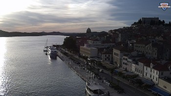Město Šibenik