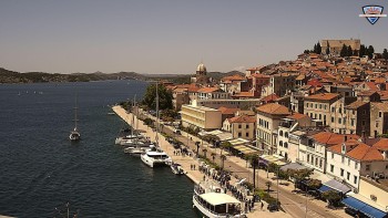 Město Šibenik