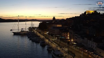 Město Šibenik