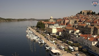 Město Šibenik