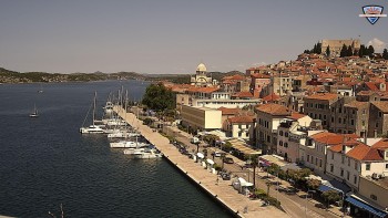 Město Šibenik