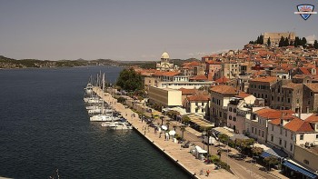 Město Šibenik