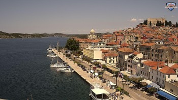 Město Šibenik