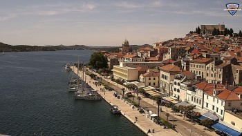 Město Šibenik