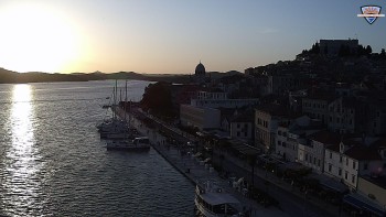 Město Šibenik