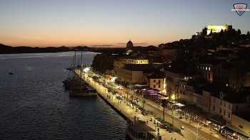 Město Šibenik