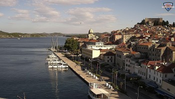 Město Šibenik