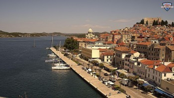Město Šibenik