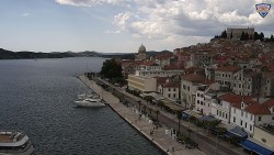 Town of Šibenik