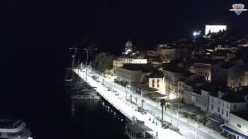 Město Šibenik