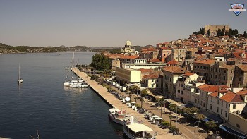 Město Šibenik