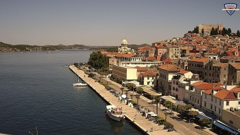 Město Šibenik