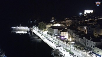 Město Šibenik