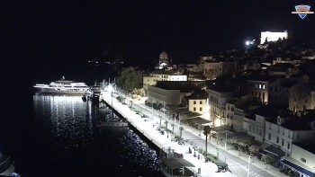 Město Šibenik
