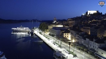 Město Šibenik