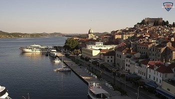Město Šibenik