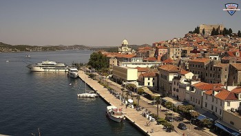 Město Šibenik