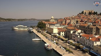 Město Šibenik