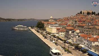 Město Šibenik