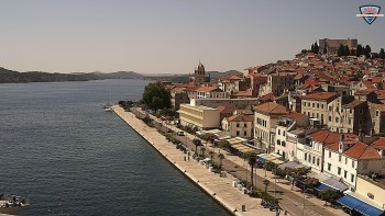 Město Šibenik