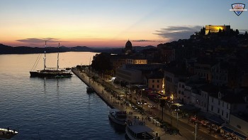 Město Šibenik