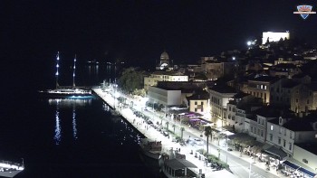 Město Šibenik