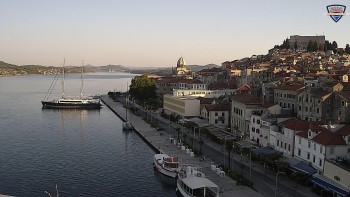 Město Šibenik