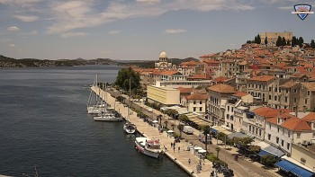 Město Šibenik