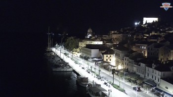 Město Šibenik