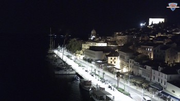 Město Šibenik