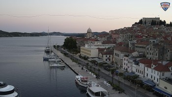 Město Šibenik