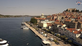 Město Šibenik