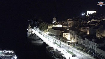 Město Šibenik