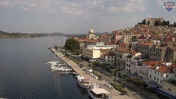 Město Šibenik