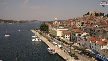 Město Šibenik