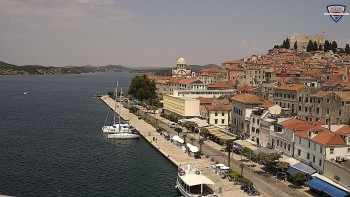 Město Šibenik