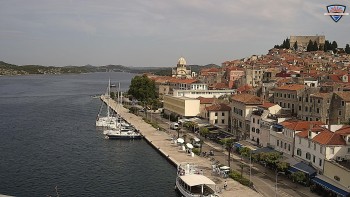Město Šibenik