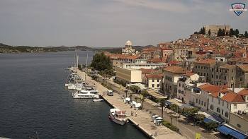Město Šibenik