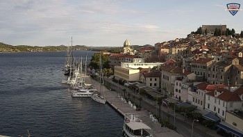 Město Šibenik