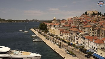Město Šibenik