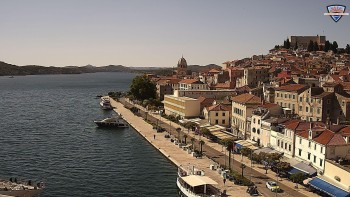 Město Šibenik